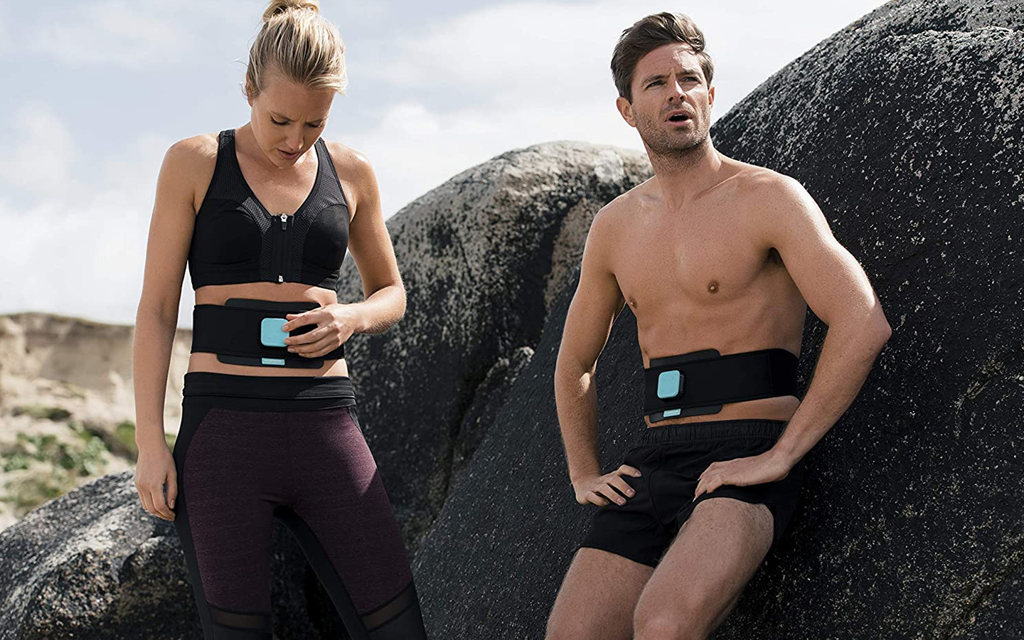 slendertone by in Earnest – a Product Design & Innovation office – Ireland